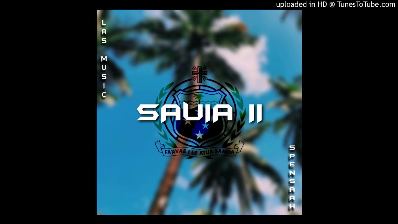 Sauia II (Siren Jam) Prod. Spensaah