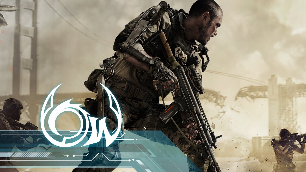 Bemutatjuk: Call of Duty - Advanced Warfare