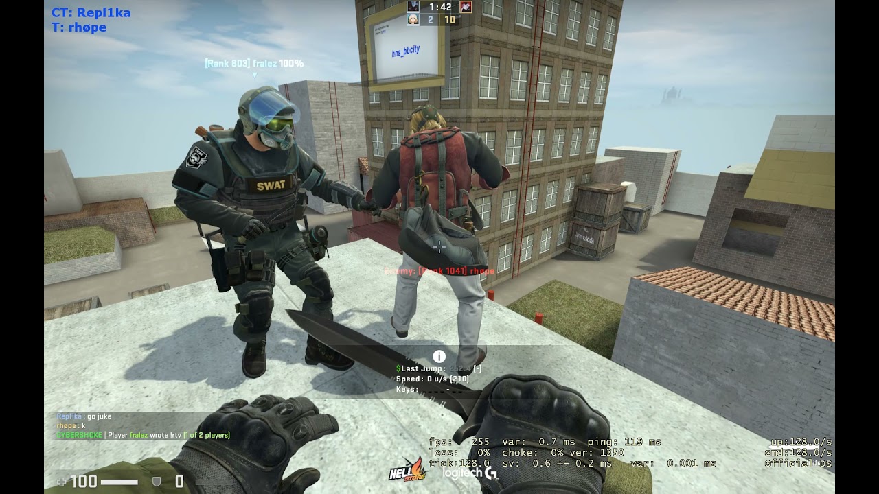 bbcity gameplay