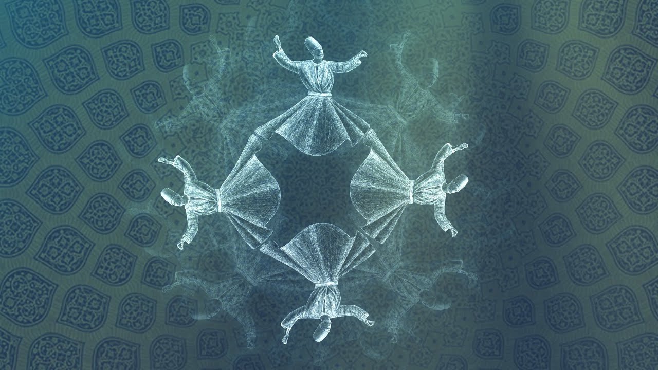 The Three Sheiks & Four Stages – Sufi Wisdom, Justice & Beauty: Pir Zia Inayat Khan