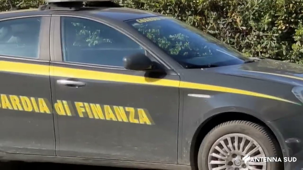 15 Gennaio 2023   Latiano   Truffa allo stato,sequestrati beni per oltre 200mila euro