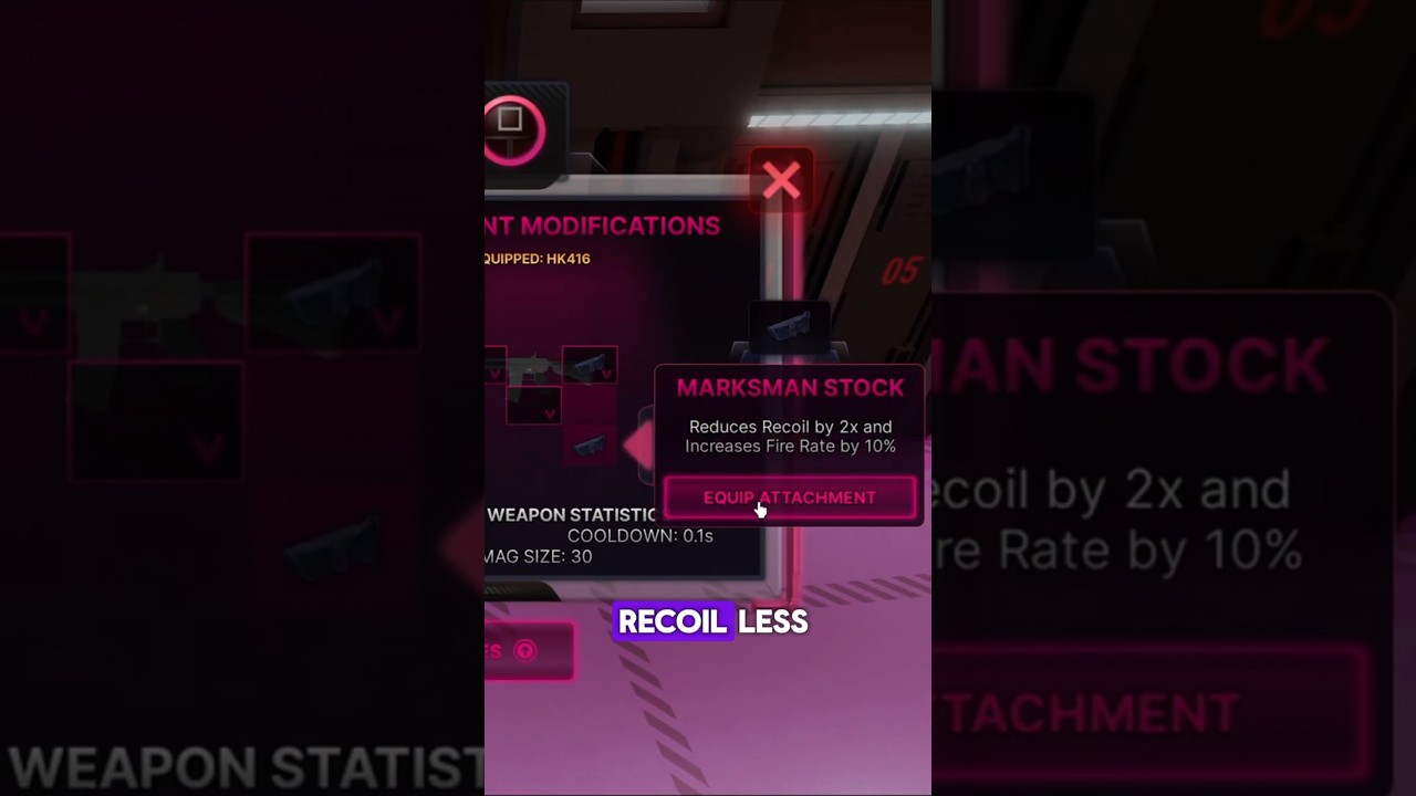 Here's The BEST GUN and UPGRADES in INK GAMES 