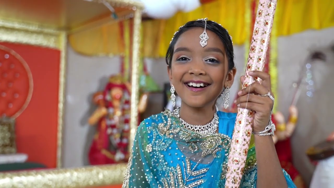 Katelin Sultan - Satyam Shivam Sundaram [2022 Bhajan]