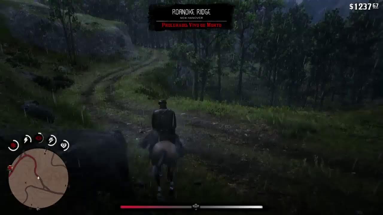 RED DEAD REDEMPTION 2: EP.15