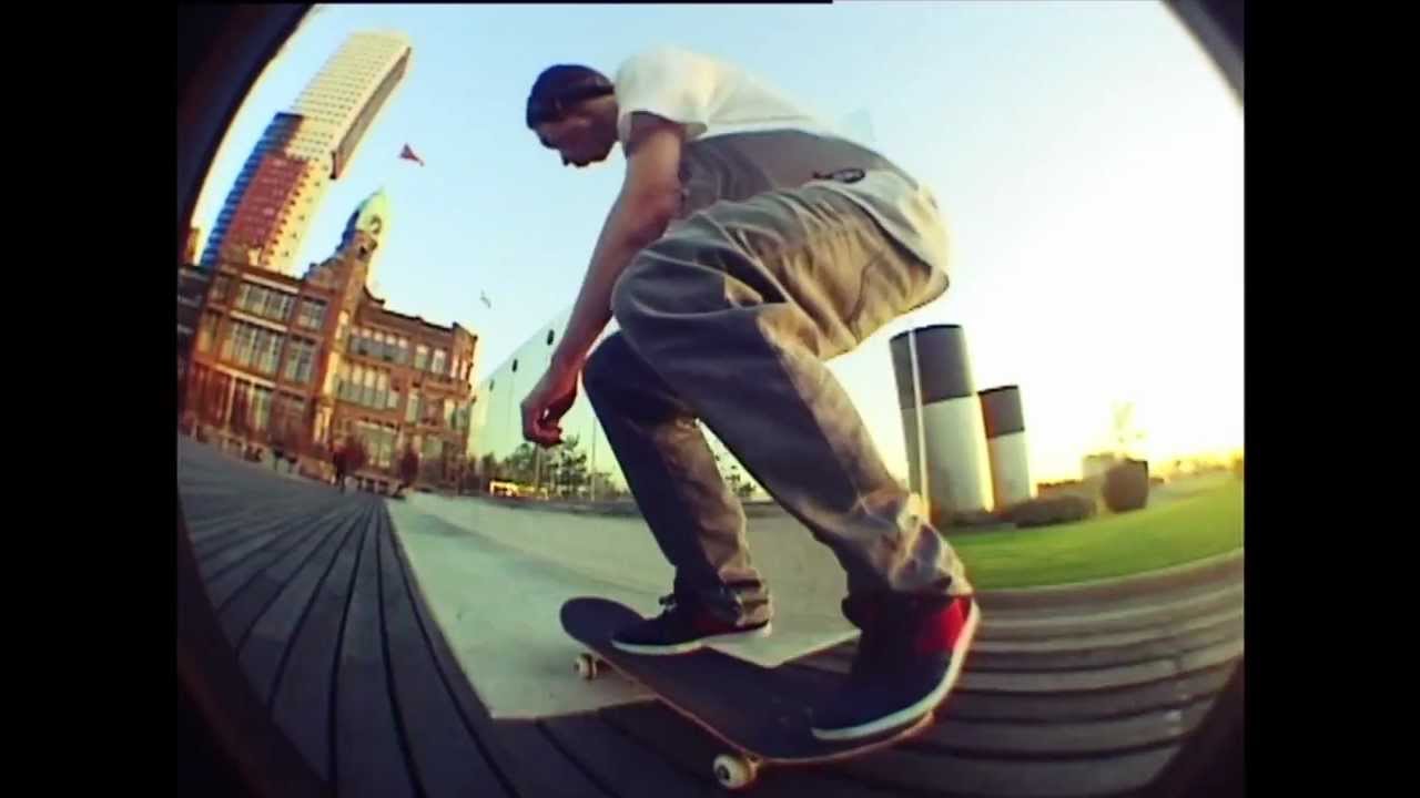 BOMBAKLATS PROMO PART # 2 ROBBIN DE WIT