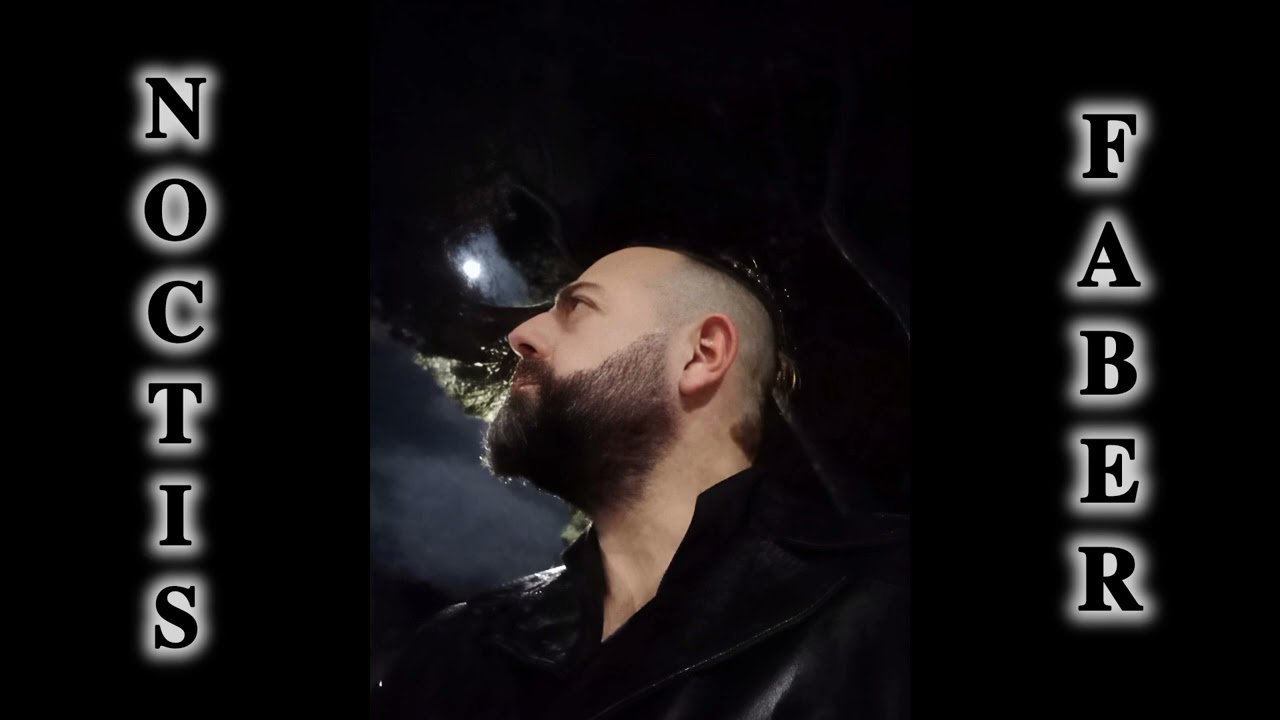 𝐍𝐎𝐂𝐓𝐈𝐒 𝐅𝐀𝐁𝐄𝐑 - Ich bin für Dich