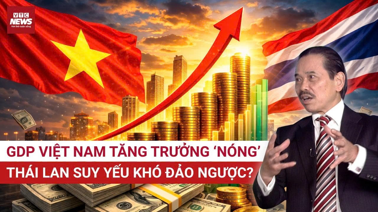 TS Bùi Ngọc Sơn: Kinh tế Việt Nam 