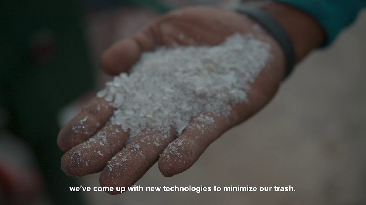Best Practice in Solid Waste Management in the Philippines