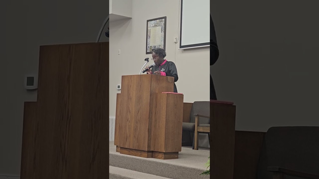 Positioned With A Godly Assigned Purpose Pt.1