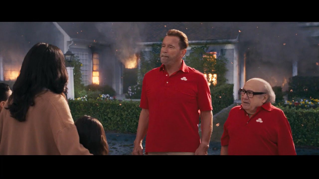 State Farm Pulls Super Bowl Commercial After LA Fires