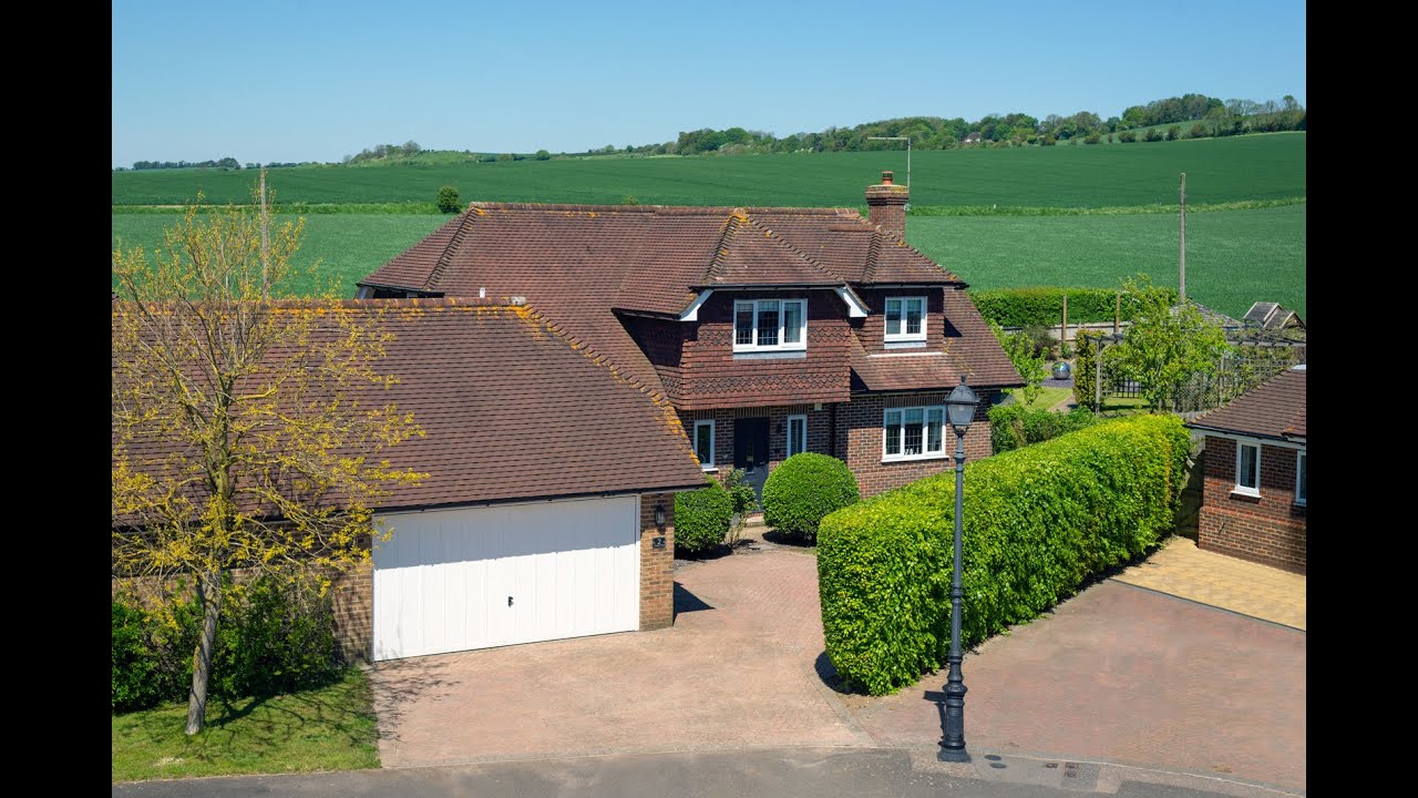 Country Ways, Lenham - Property Tour