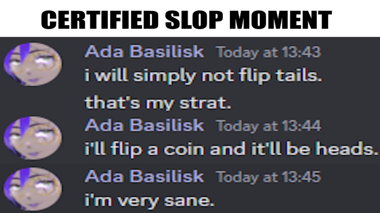 Mind Whip is crazy (Limbus Company Meme)