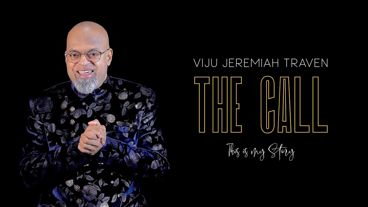 V J TRAVEN - Testimony Film - This Is My Story