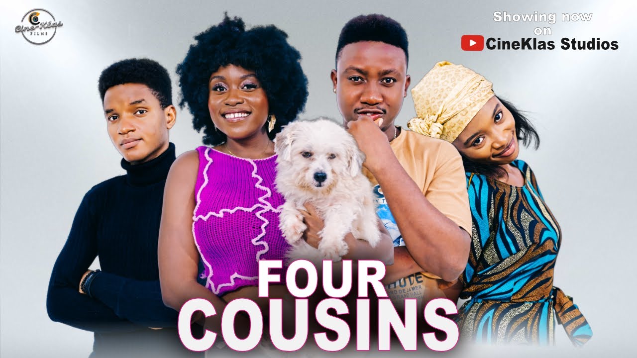 Four Cousins | Official Trailer