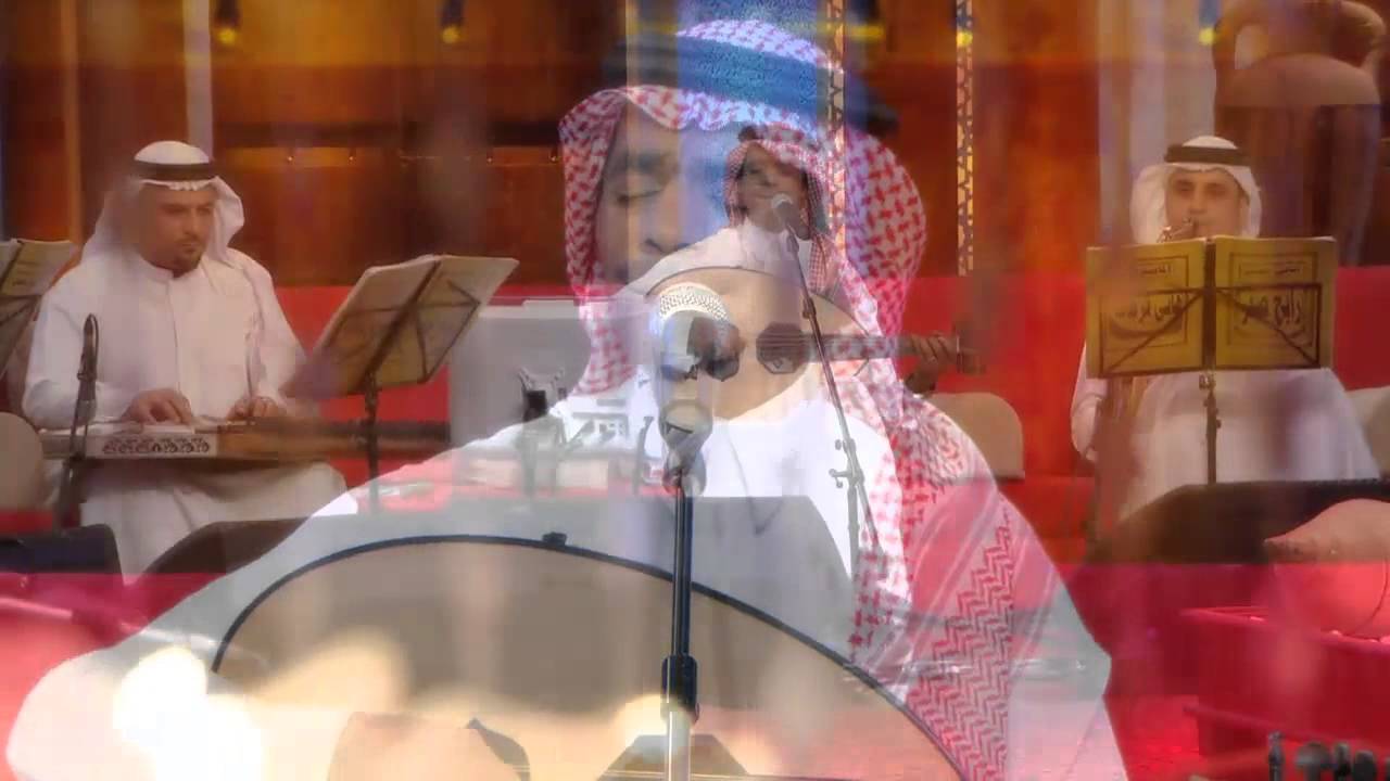 #جلسات_وناسة_2013 - رابح صقر 