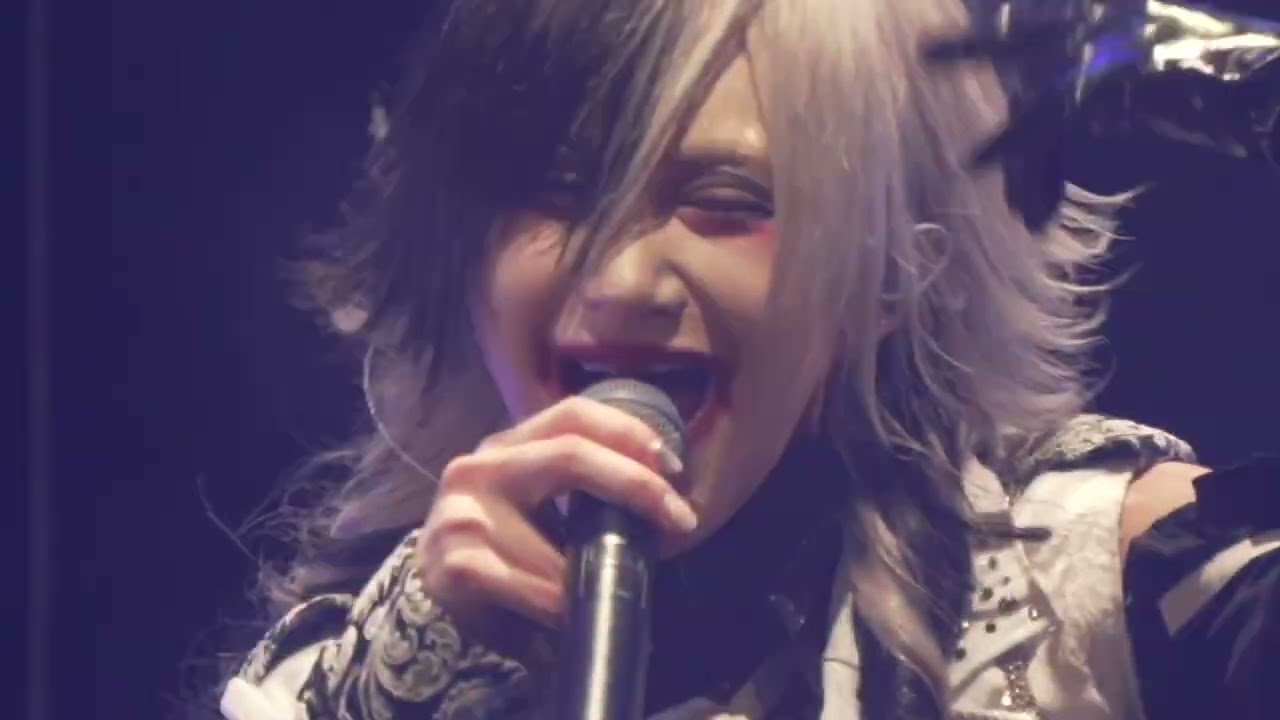 グラビティ【電撃衝撃ライトニング LIVE 2023.04.03『電撃スクリーンショットTOUR FINAL』at Zepp Diver City TOKYO】