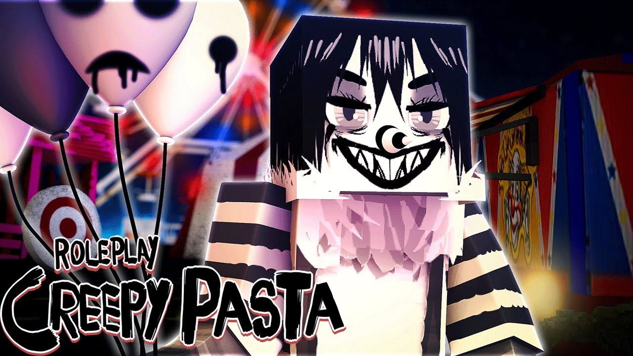 Minecraft Creepypasta - 