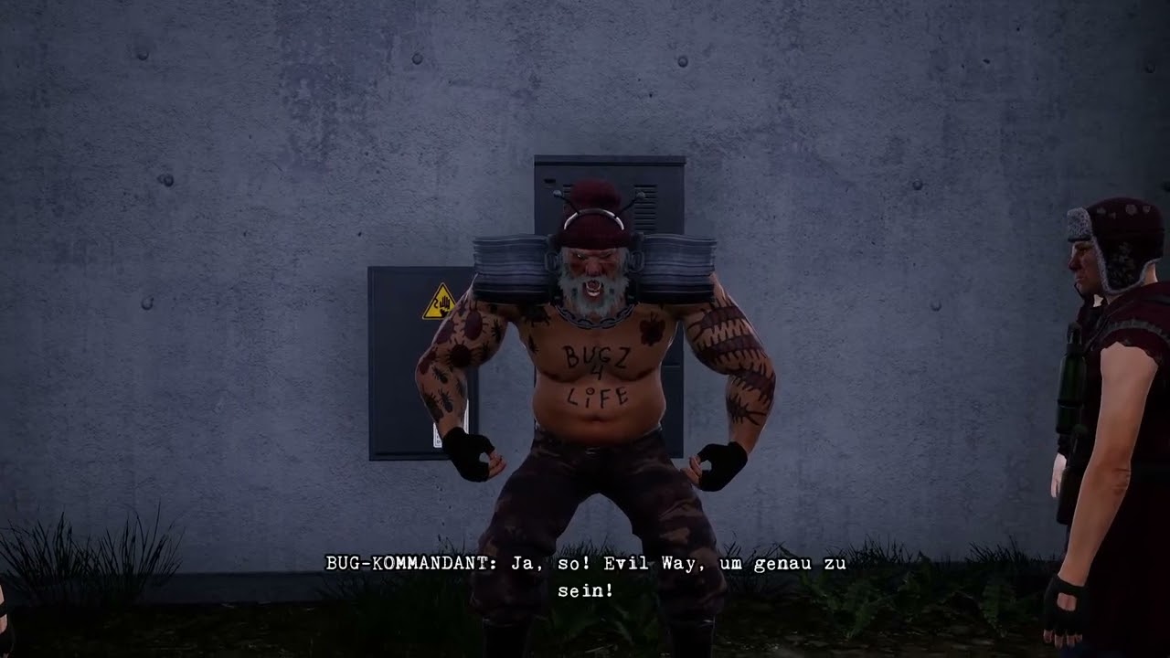 Bum Simulator #22 Radio Aktiv