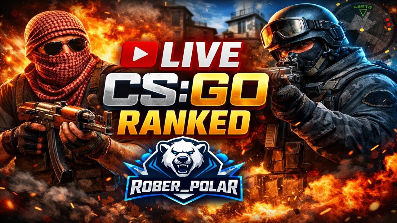 O seara faina pe Cs Go :))