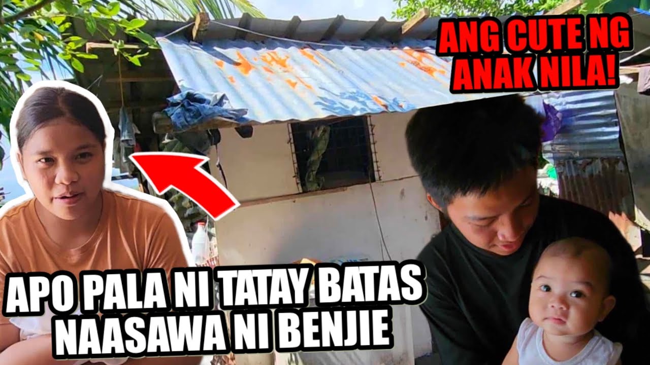 APO NI TATAY BATAS KAPITBAHAY PALA NAMIN! | ANG LIIT NG BAHAY NILA