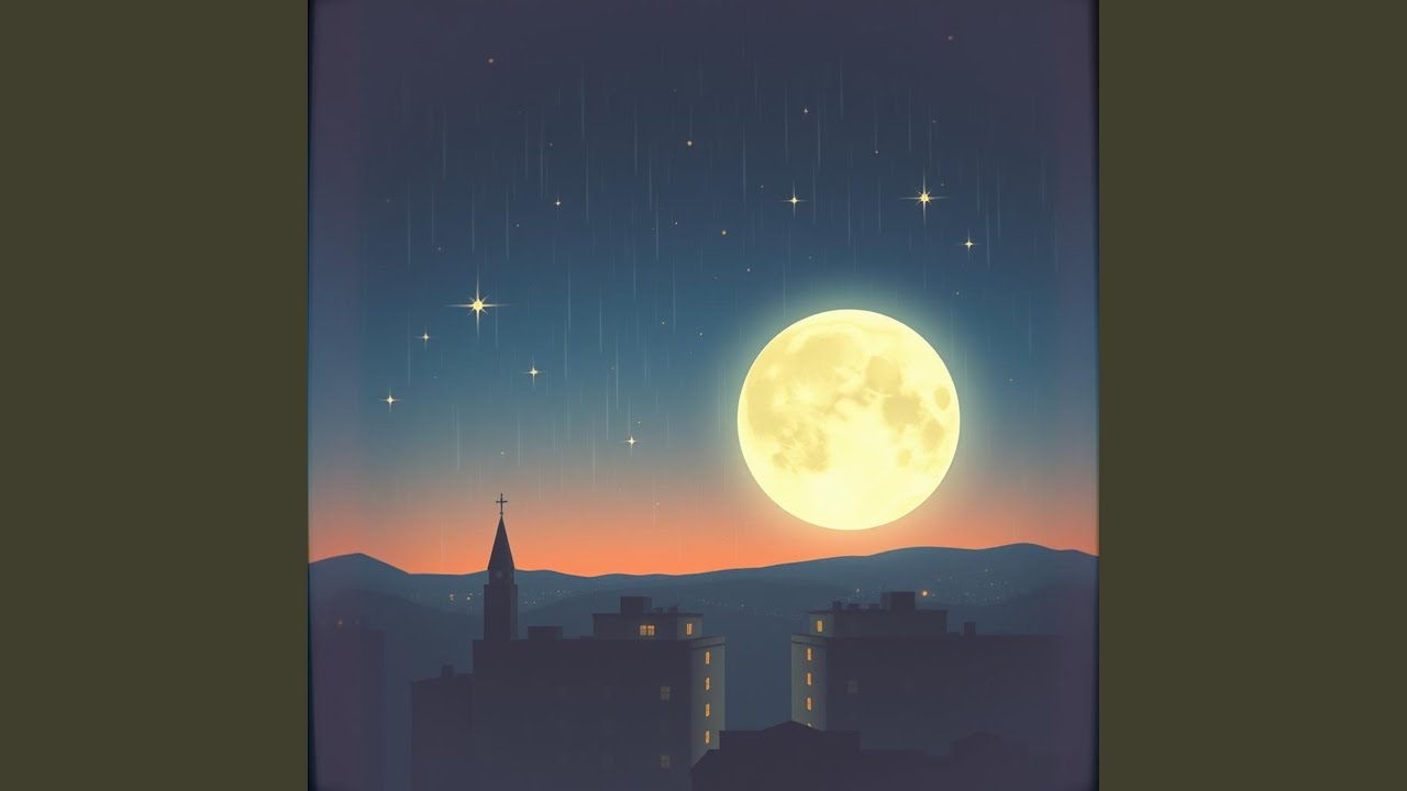 Whisper of The Sky