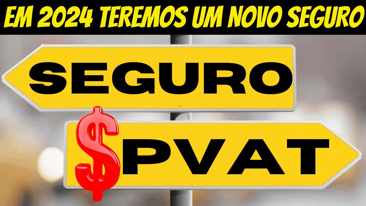 🚨URGENTE: NOVO DPVAT: NOVO NOME, NOVAS REGRAS E NOVA MULTA