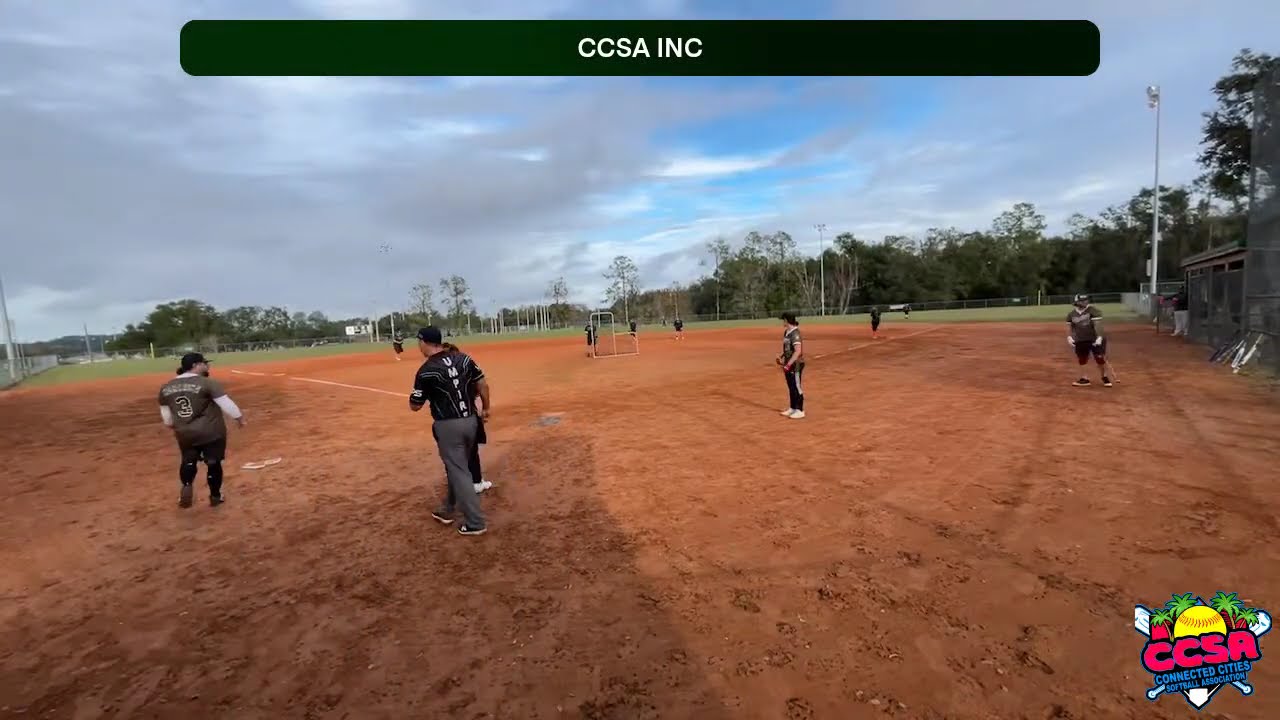 CCSA INC (2026.01.11)