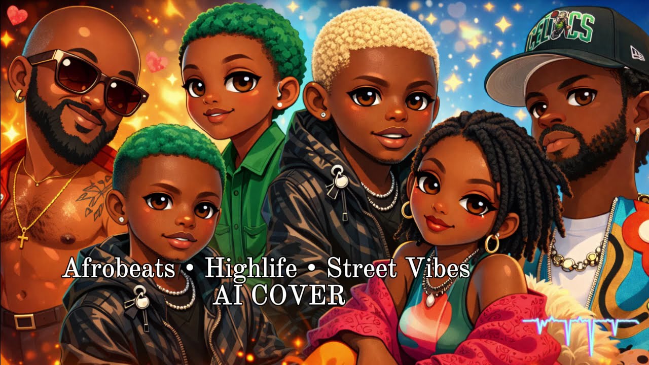 AFROBEATS MEGA MIX 2026 🌍 | Black Sherif, Shatta Wale, Wendy Shay, Mohbad, King Paluta & OliveTheBoy