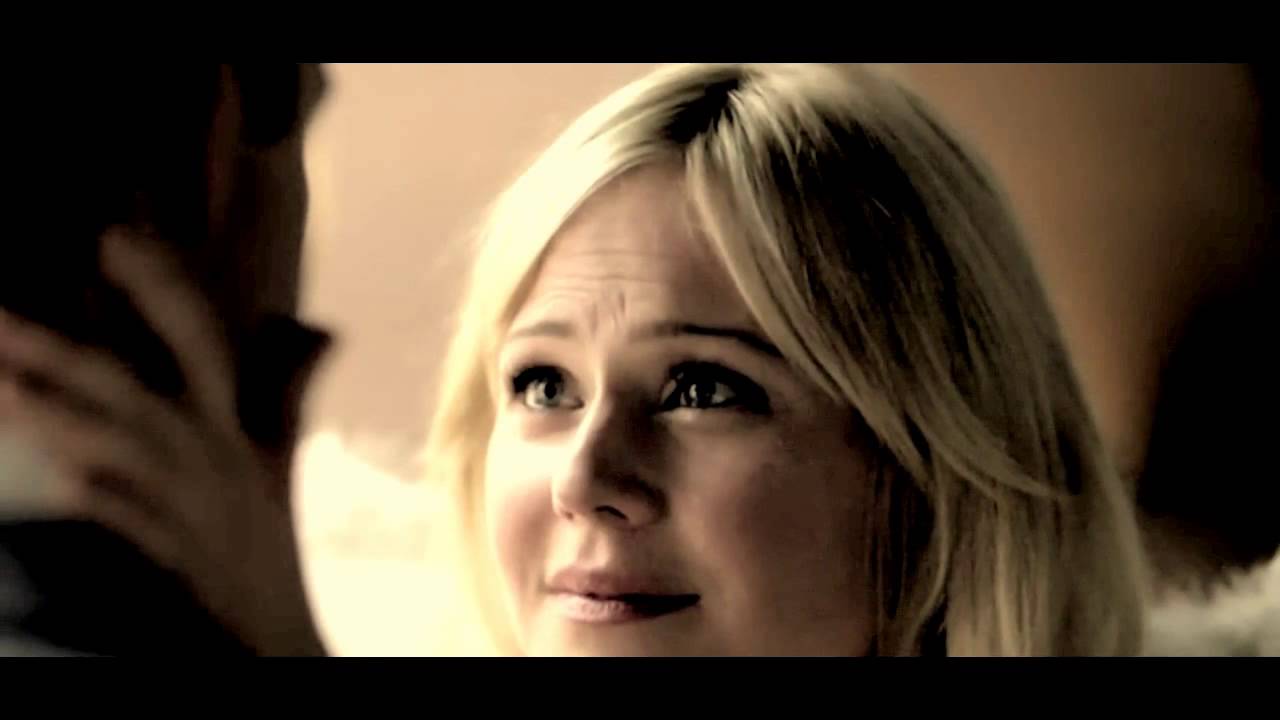 Oliver and shane Journey God Bless the Broken Road