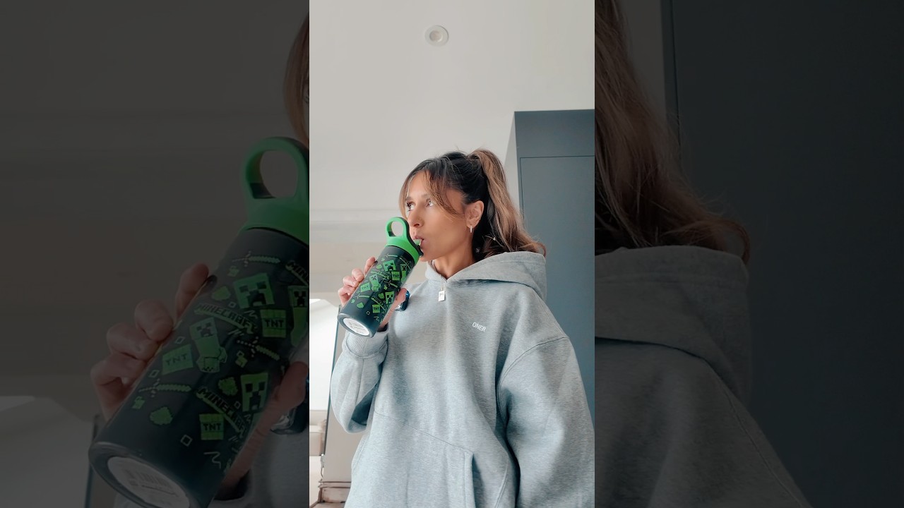 I’m a Mum of Two