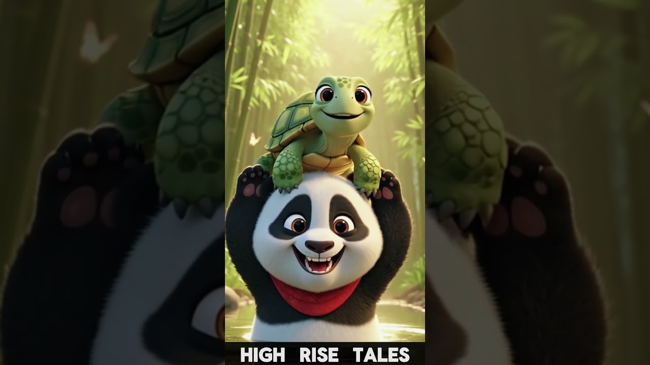 Three Chances. One Regret. | Ep 1