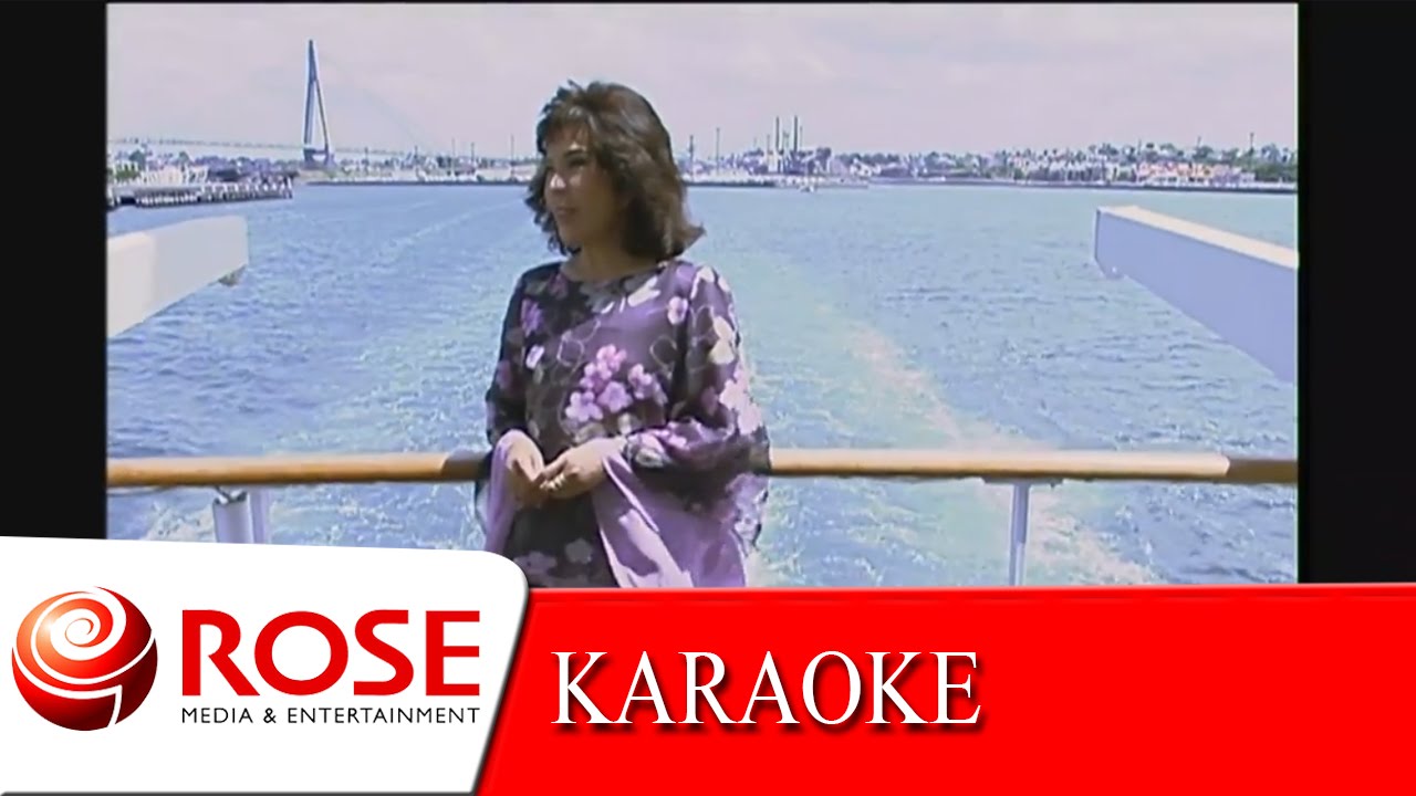วังน้ำวน - รุ่งฤดี แพ่งผ่องใส  (KARAOKE)