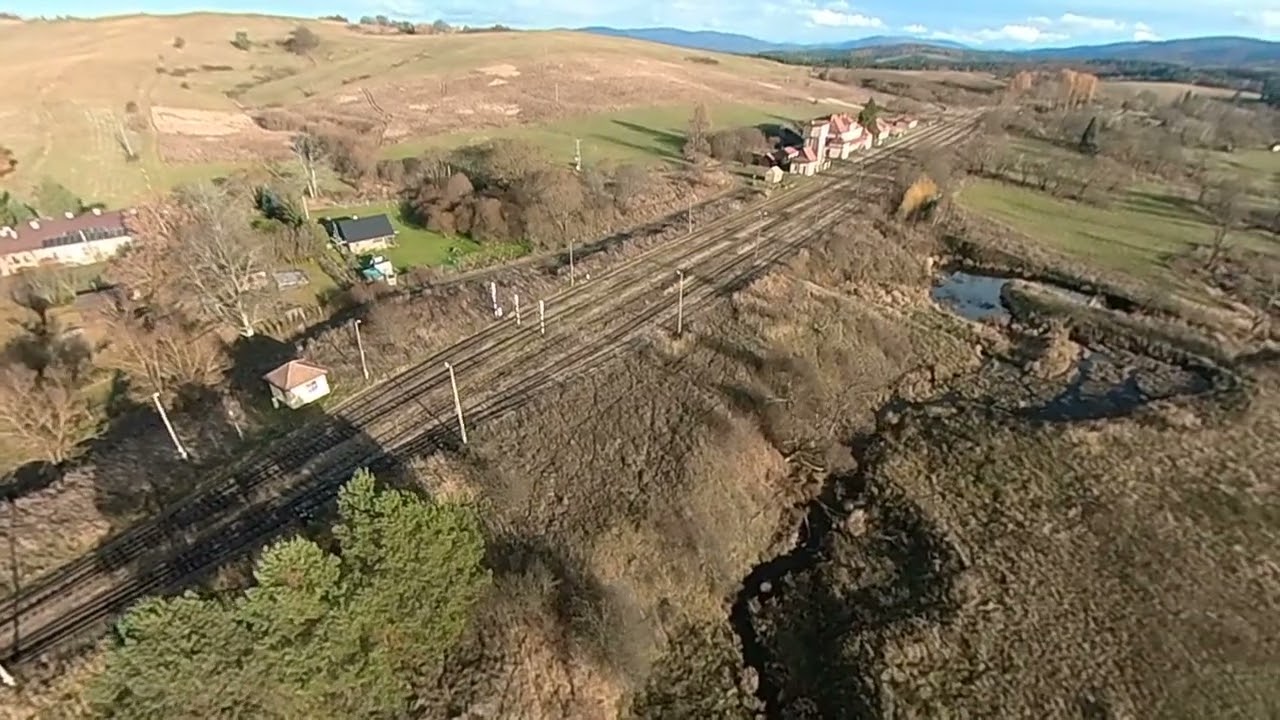 NOWY ŁUPKÓW 