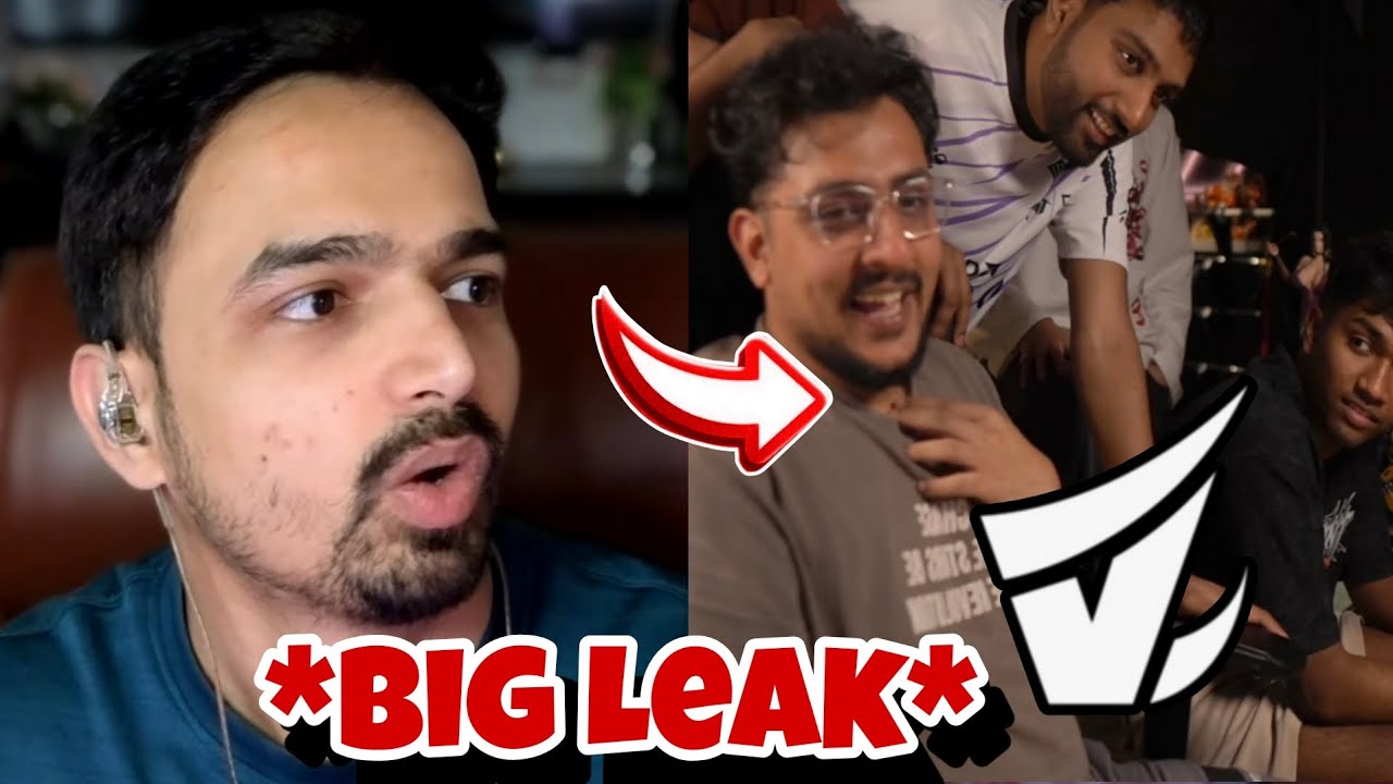 Mazy Big Leak Punk Join Hector 🔥 RNTx New Lineup ❓️GDR New Player 😱