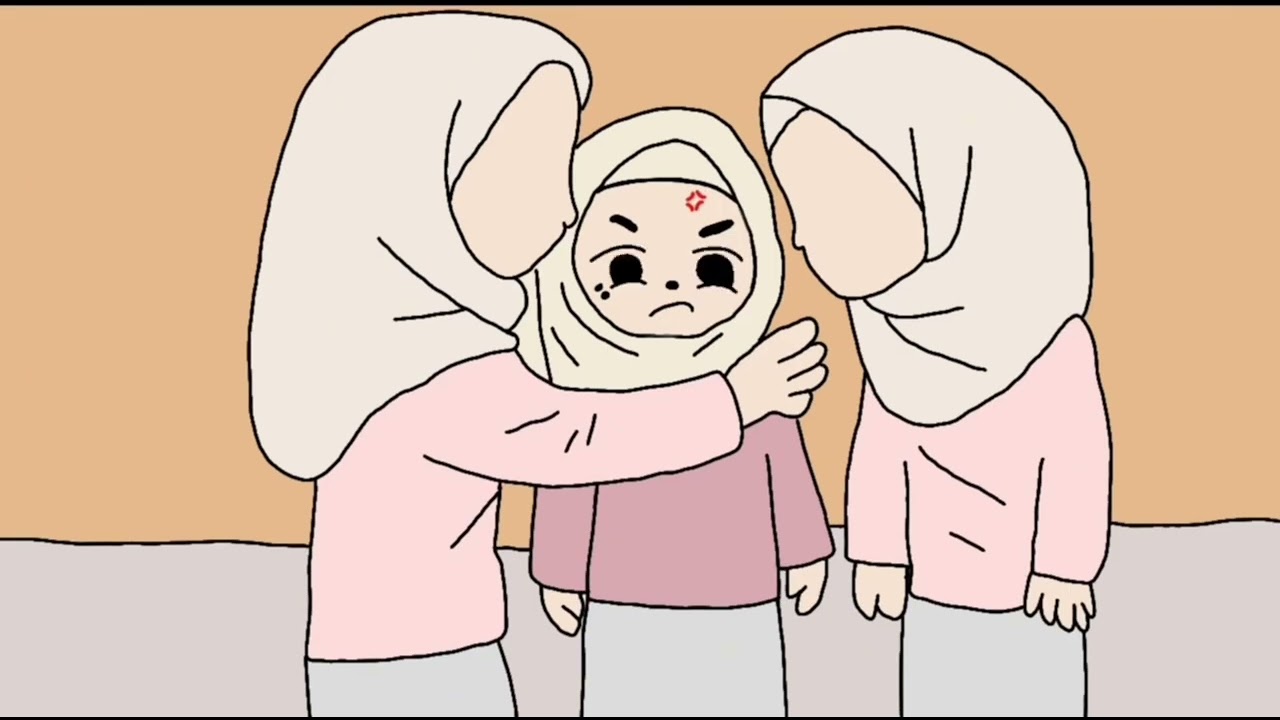 adab kepada ibu bapa