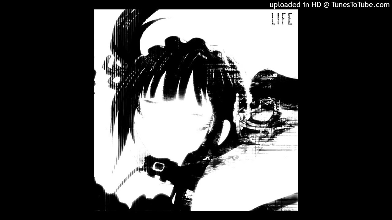 By myself - Sakura