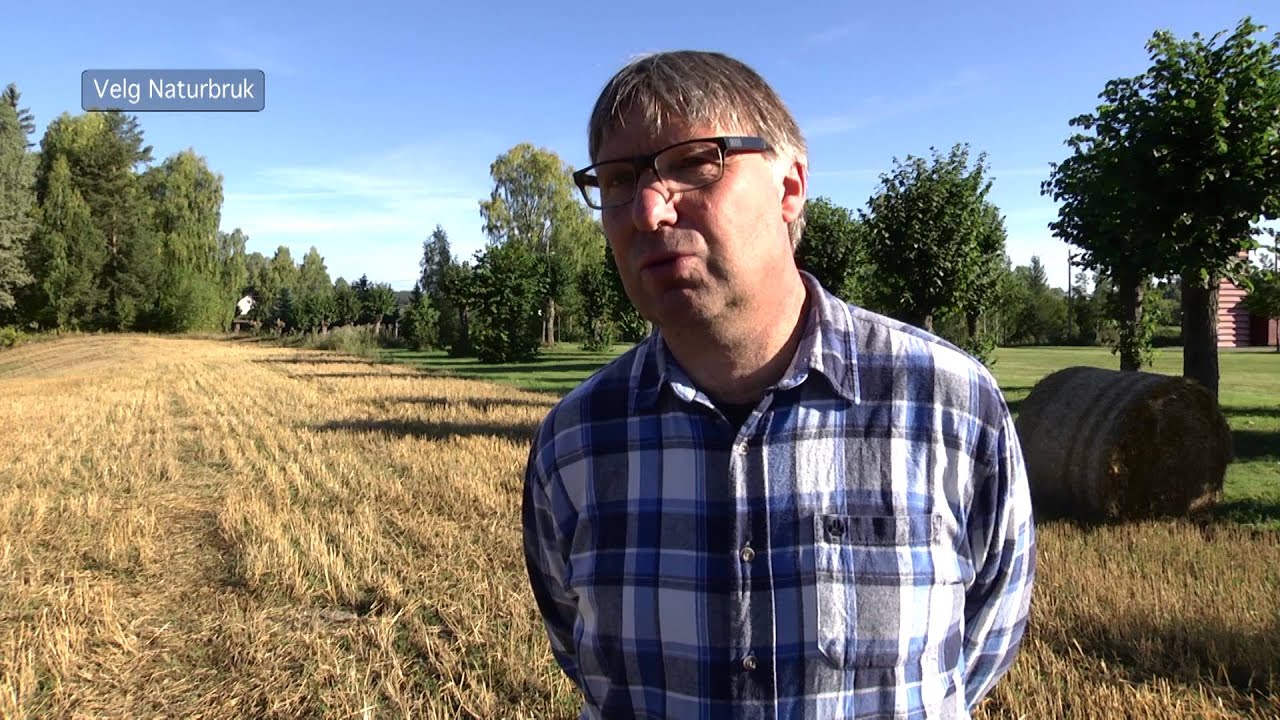 Velg naturbruk 2014