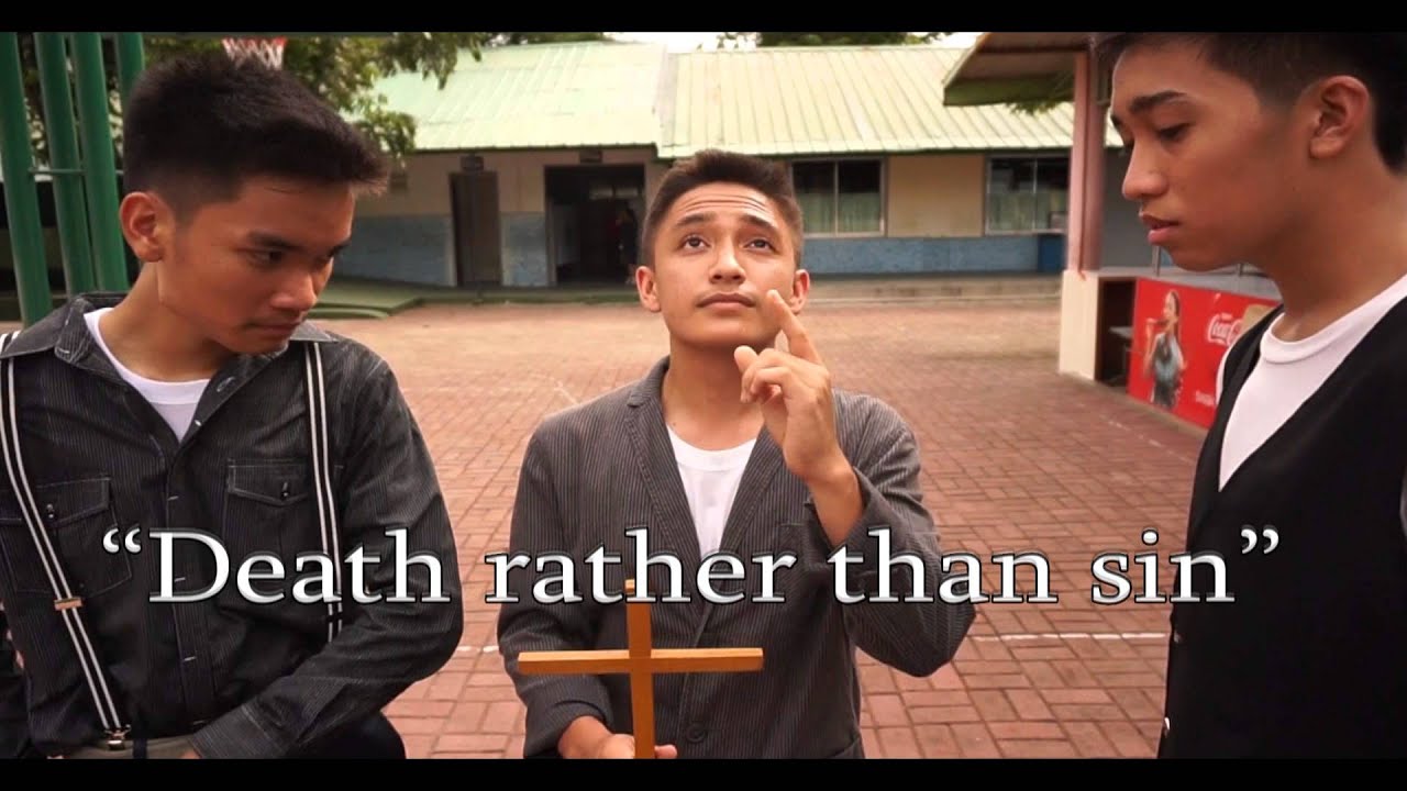 St. Dominic Savio: A Short Film