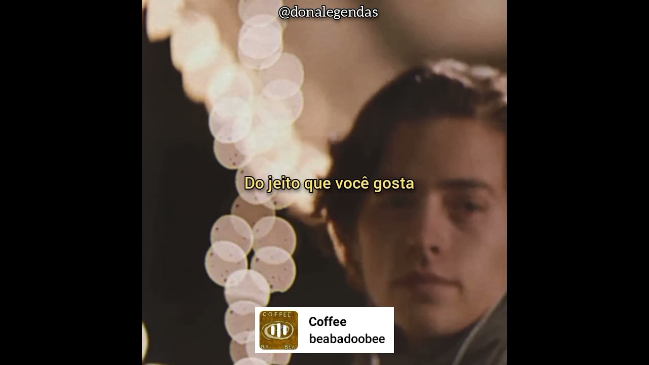 Beabadoobee - Coffee (Tradu&ccedil;&atilde;o/Legendado) (Edit/Status)
