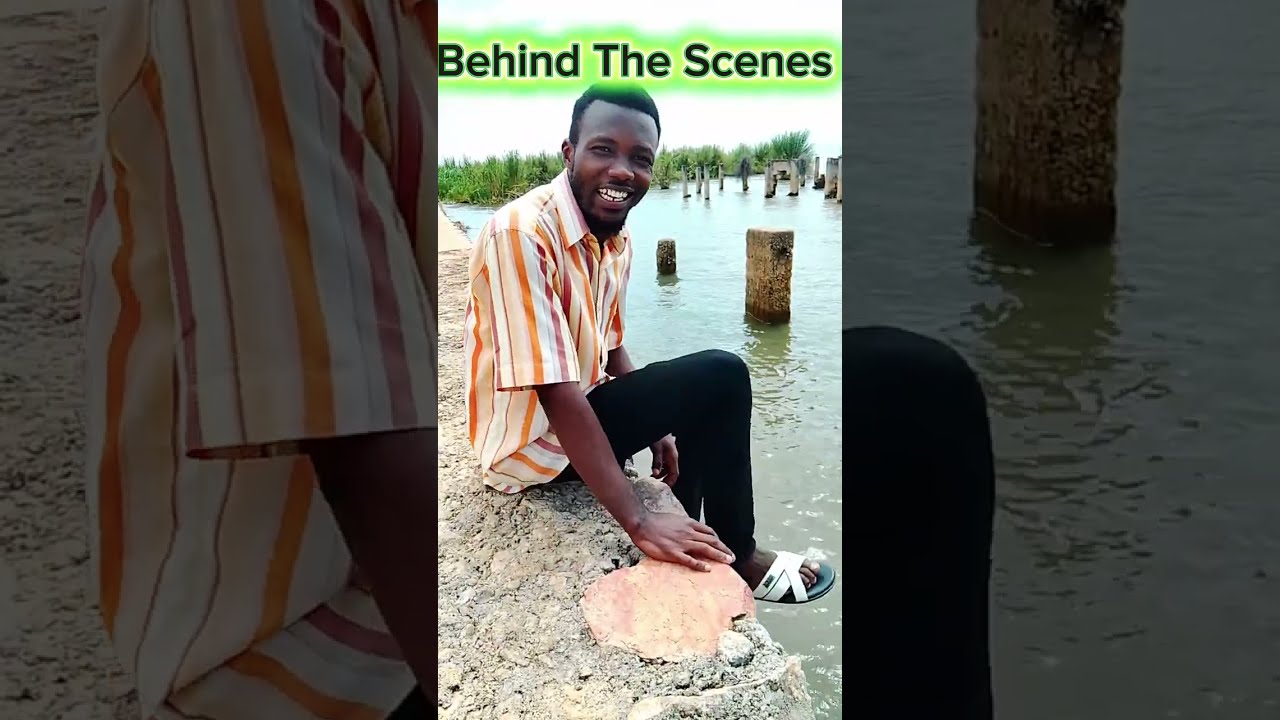 Untold Story about lake Tanganyika in Burundi2026