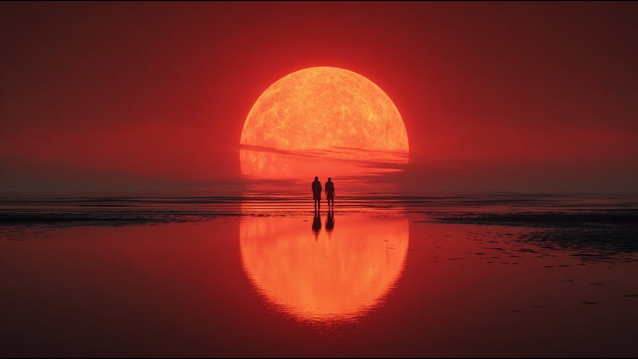 STAR WARS REBORN &ndash; Official Concept Teaser (2025)