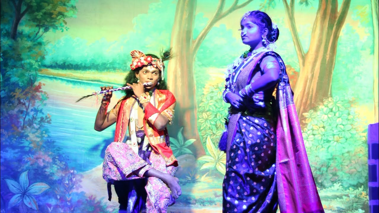radhakrushna❤️ #asore #guhagarnaman #kokanchilokkala #ratnagirikar #gangavlan