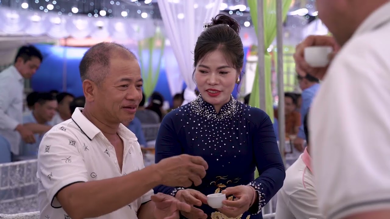 Văn Thăng & Minh Thu | Videography Video | Wedding Film