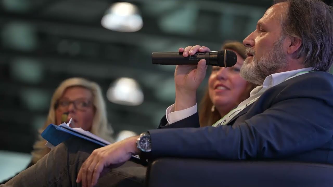 C'était le Salon RH 2023 / 16ème édition