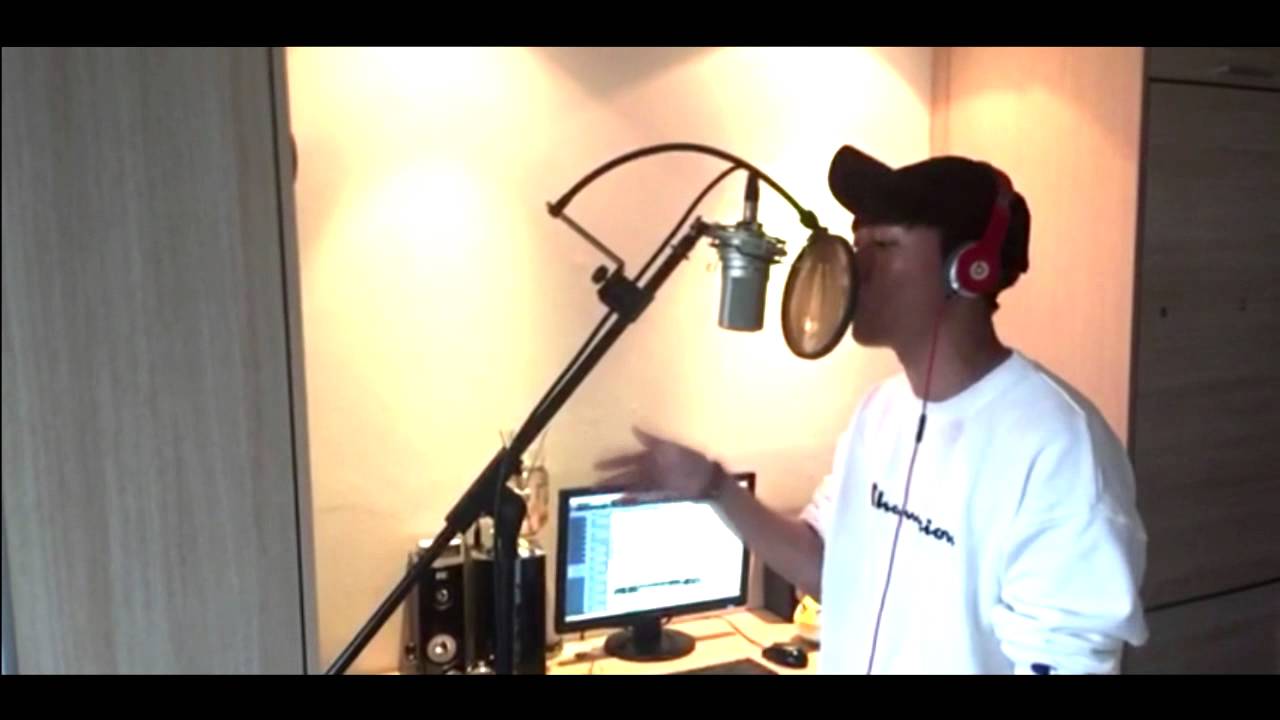 송민호&태양 - 겁 Cover (서울대휘성 & 서울대윤두준)