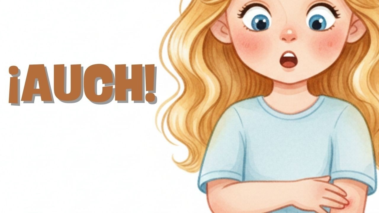 Cuidado con la mordida de la princesa traviesa | Emociones intensas | Cuentos para niños | Bedtime