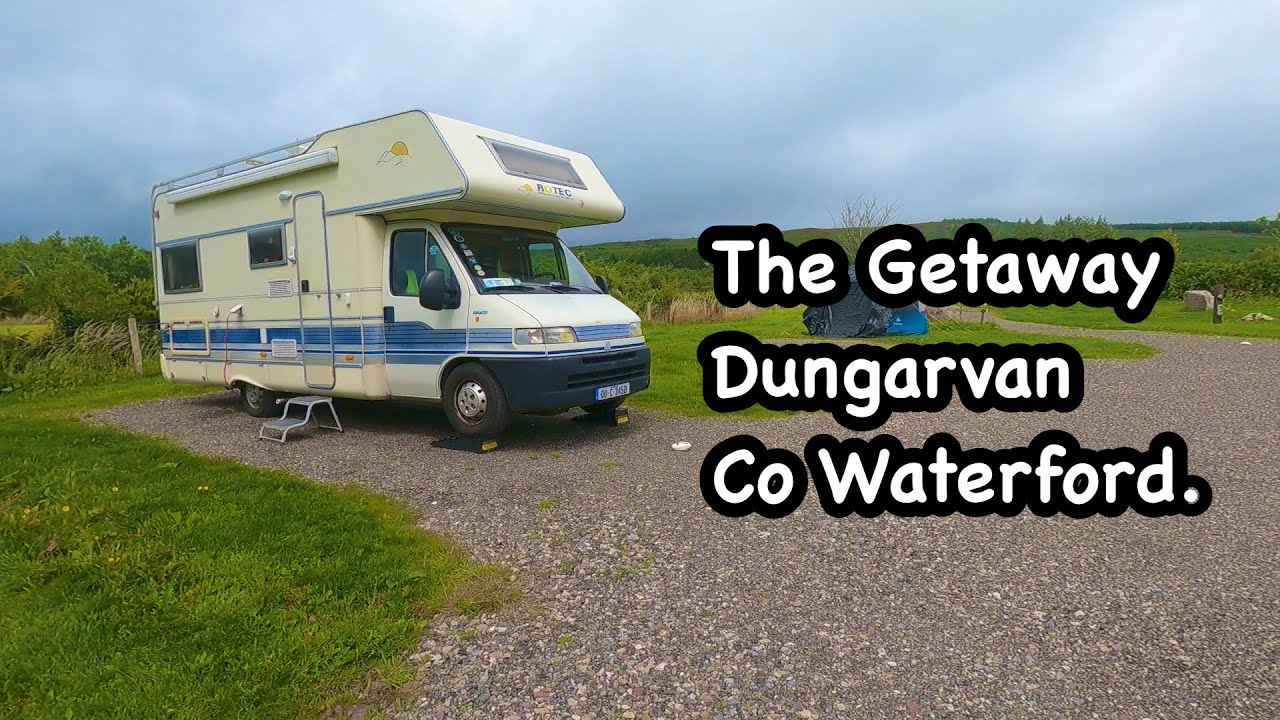 The Getaway, Dungarvan Co Waterford