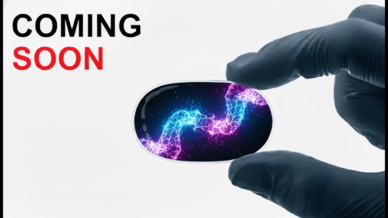 Top 15 Breakthrough Discoveries That Will Change Everything Soon