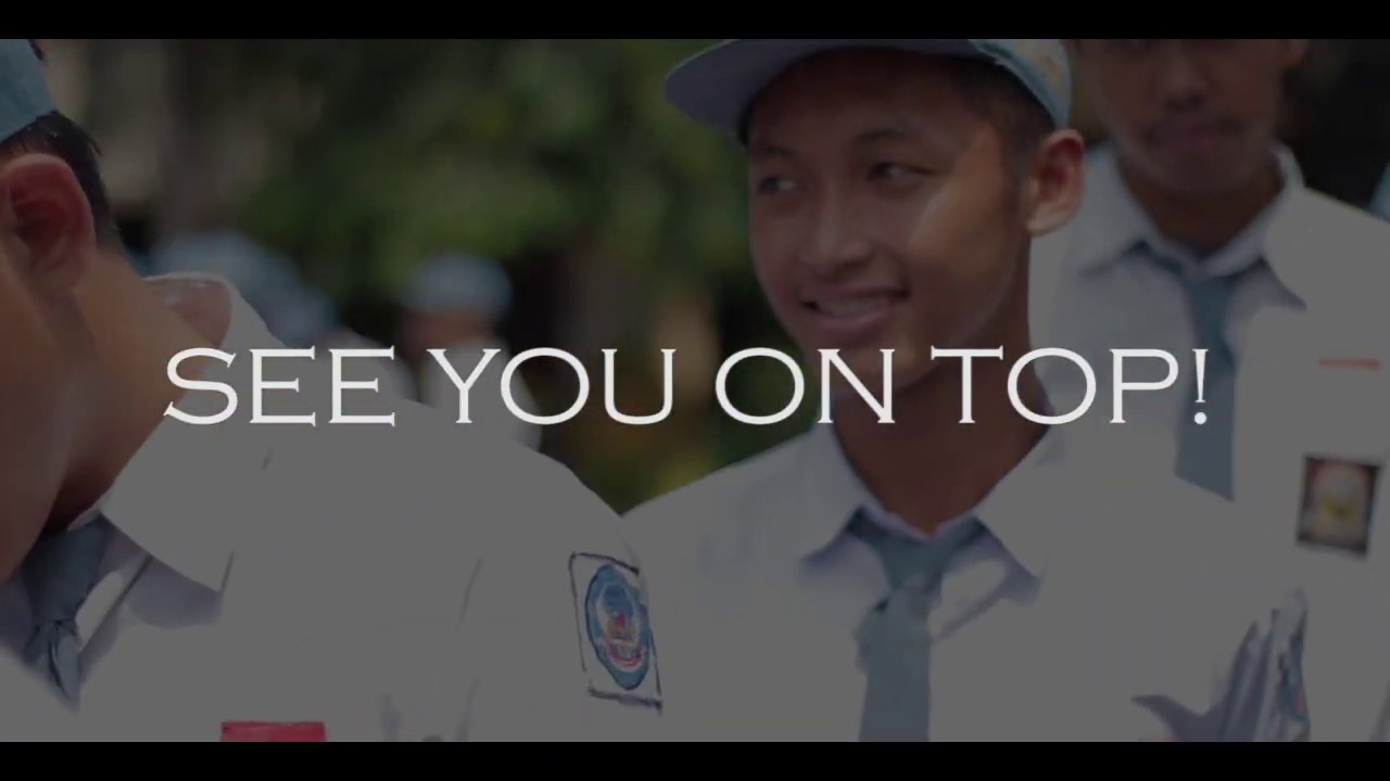 Angkatan 25 SMAN 4 Sidoarjo