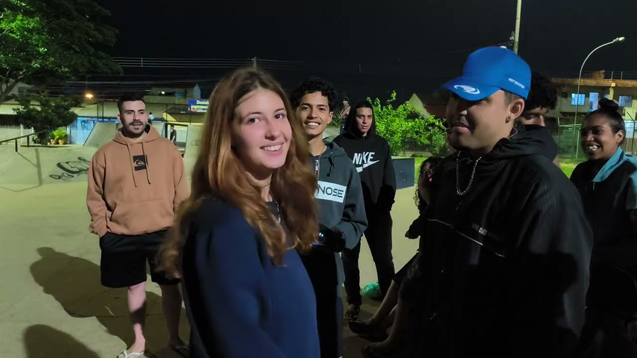 (Batalha de casal ❤️🔥) ZANICOTTI X RAUL MX | SEGUNDA FASE | 12° EDIÇÃO BATALHA NOIS POR NOIS